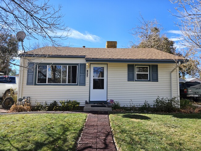 property at 1979 Beeler St