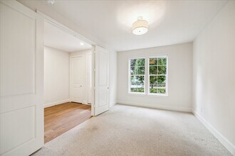 2928 Rusk St in Houston, TX - Foto de edificio - Building Photo