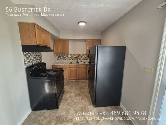 56 Bustetter Dr in Florence, KY - Building Photo - Building Photo