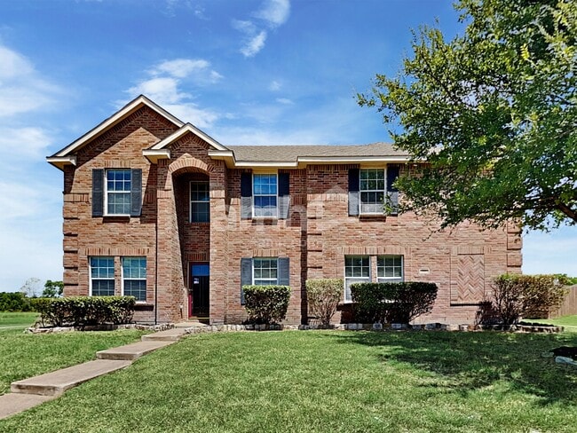 property at 700 Locustberry Dr