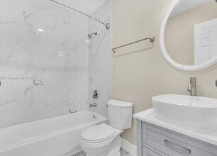 16215 SW 137th Ct in Miami, FL - Building Photo - Building Photo