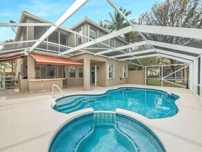 8155 Viale Matera in Greenacres, FL - Building Photo - Building Photo