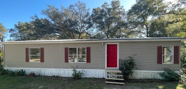 property at 9280 Robaor Rd