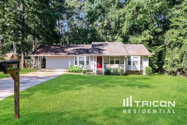 property at 70 Wake Rd