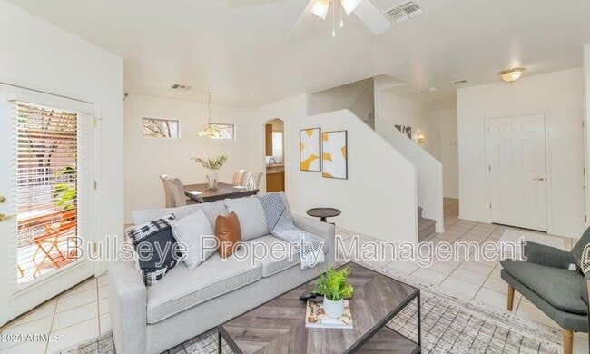 3541 W Marconi Ave in Phoenix, AZ - Building Photo - Building Photo