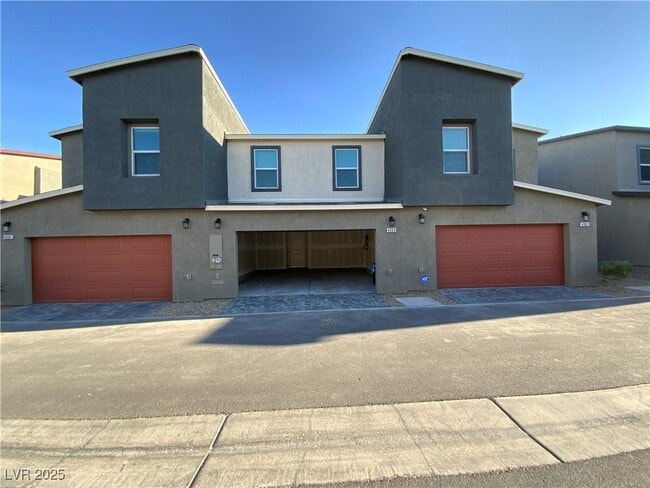 4989 Fern Mesa Ave in Enterprise, NV - Building Photo - Building Photo