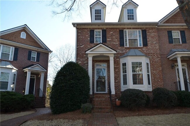 property at 1422 Ferocity Ridge Way NW