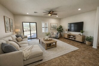 10850 W Avenida del Rey in Peoria, AZ - Building Photo - Building Photo