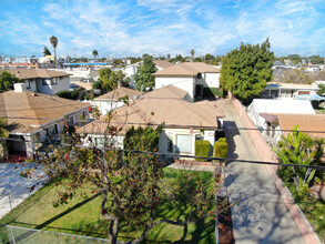 9433 Harvard St in Bellflower, CA - Building Photo - Building Photo