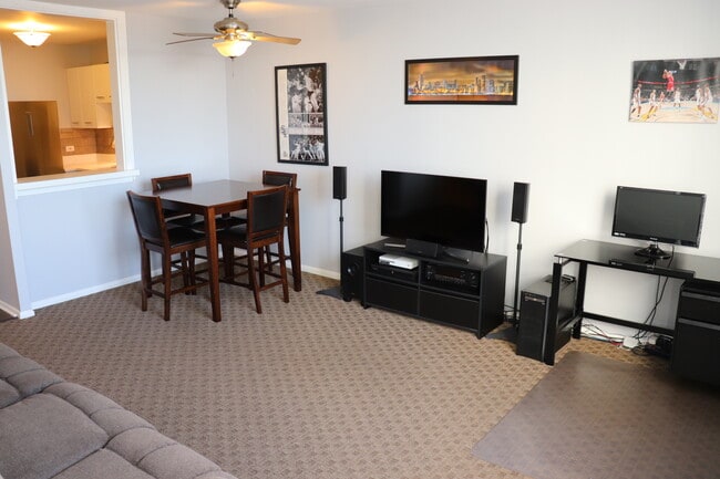 property at 1455 N Sandburg Ter