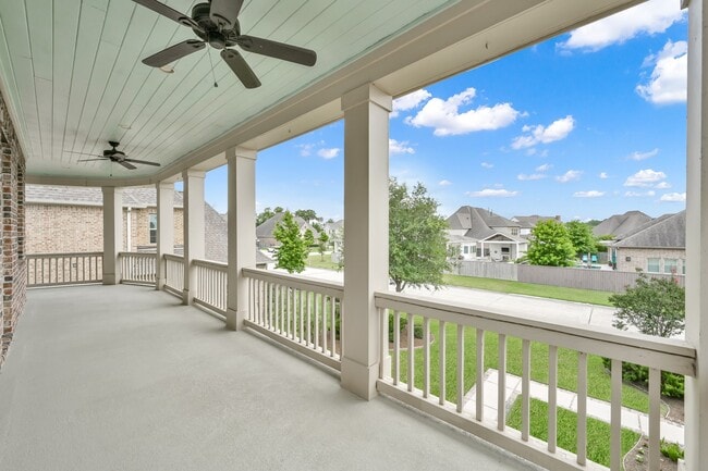 2331 Bottlebrush Ln in Conroe, TX - Building Photo - Building Photo