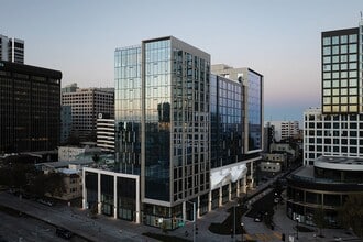 The Lark in Oakland, CA - Building Photo - Building Photo