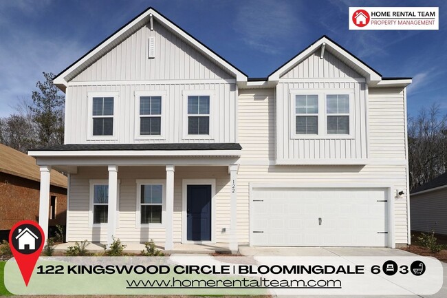 122 Kingswood Cir