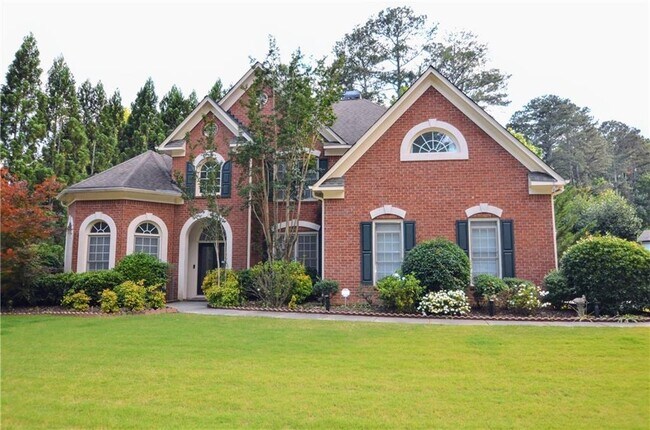 property at 11210 Donnington Dr