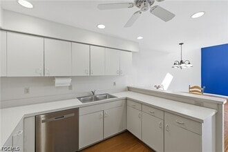 6867 Pentland Way in Ft. Myers, FL - Building Photo - Building Photo