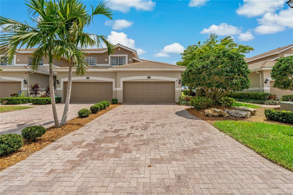 8312 Grand Estuary Trail in Bradenton, FL - Building Photo