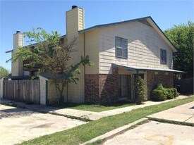 3706 Charolais Dr in Killeen, TX - Building Photo