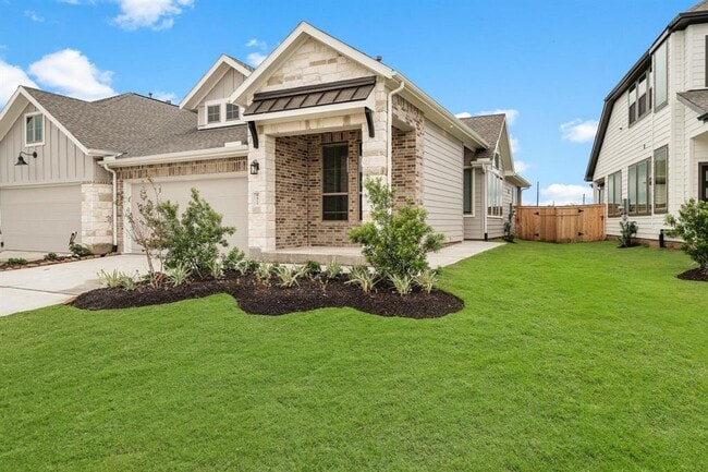 1547 Crystal Stream Dr in Sienna, TX - Foto de edificio - Building Photo