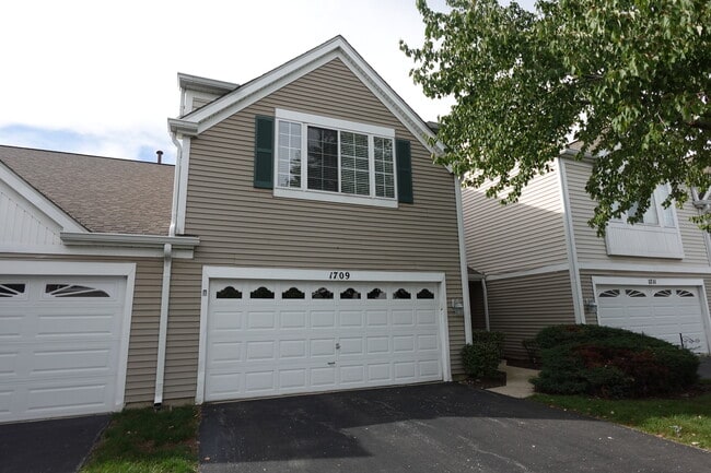 property at 1709 Spaulding Rd