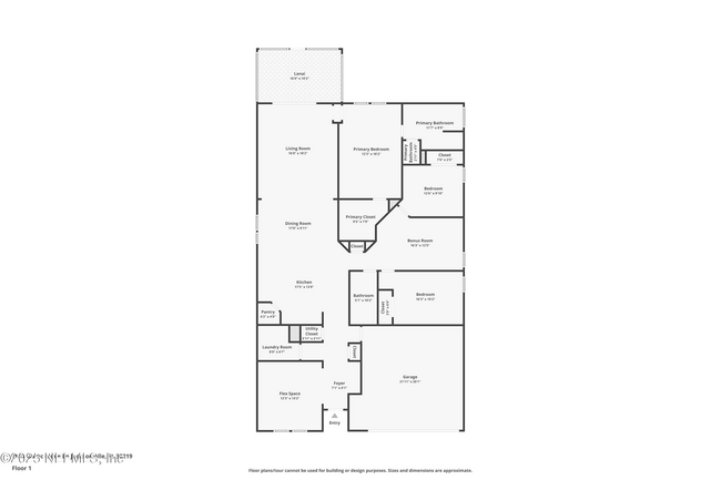 7937 Garlic Clove Ln in Jacksonville, FL - Building Photo - Building Photo