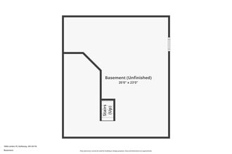 1056 Leclerc Pl in Galloway, OH - Building Photo - Building Photo