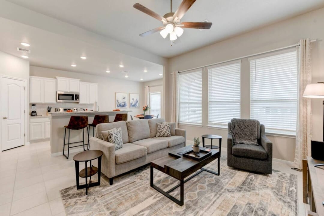 425 Oxford Ln in Troy, TX - Building Photo