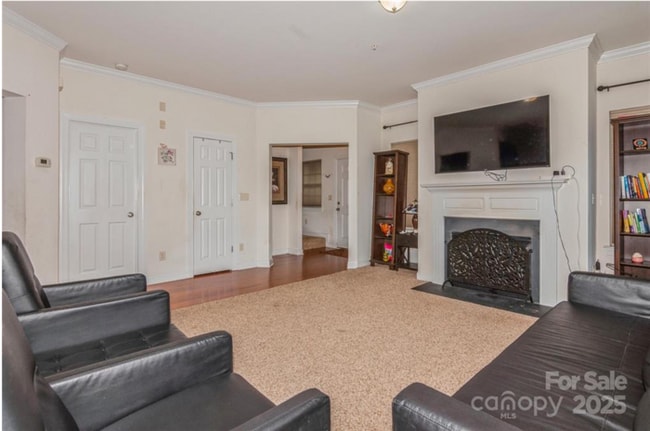 16718 Dolcetto Way in Charlotte, NC - Building Photo - Building Photo