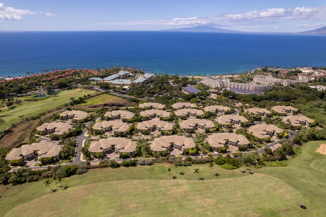 Ho'olei in Kihei, HI - Building Photo - Building Photo