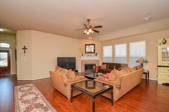 9502 Herons Grove Ln in Katy, TX - Building Photo - Building Photo