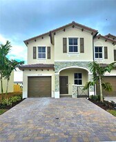 2739 SE 25th Ave in Homestead, FL - Building Photo
