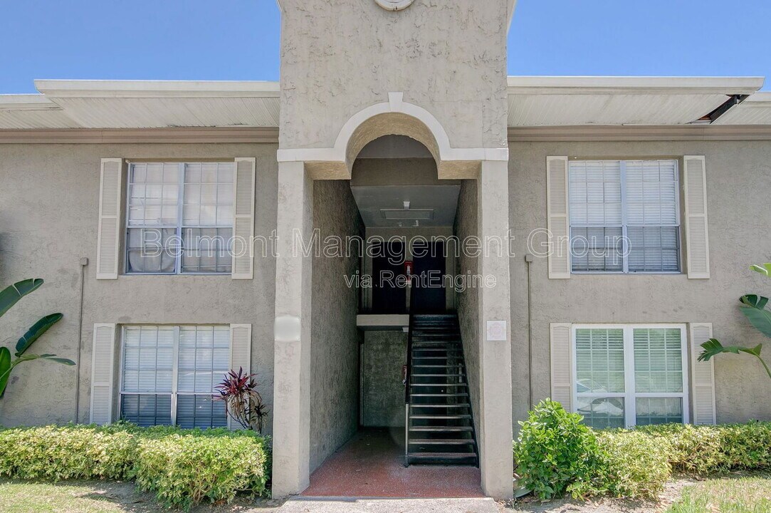 375 Wymore Rd in Altamonte Springs, FL - Building Photo