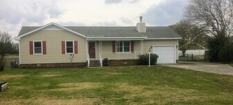 112 Kelly Ct in Goldsboro, NC - Building Photo