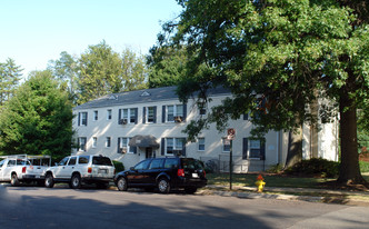 5701 10th Rd N Apartments