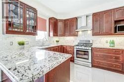 136 Mooney St in Bradford West Gwillimbury, ON - Building Photo - Building Photo