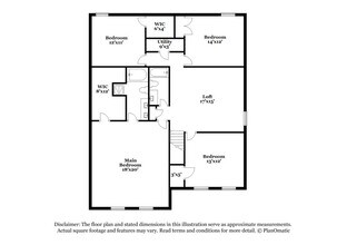 1317 Bray Dr in Charlotte, NC - Foto de edificio - Building Photo