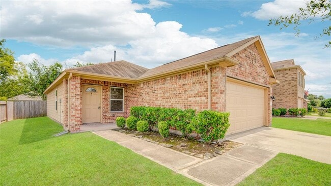 property at 2111 Denridge Dr