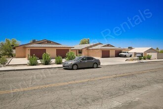 2050 Magnolia Dr in Lake Havasu City, AZ - Building Photo - Building Photo