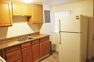 217 E Preston St in Baltimore, MD - Building Photo - Building Photo