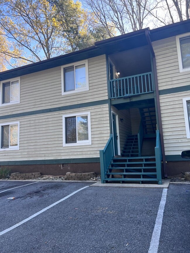 property at 3970 Sweeten Creek Rd