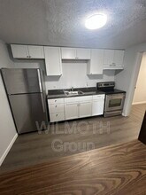 2000 Indianapolis Rd in Crawfordsville, IN - Foto de edificio - Building Photo