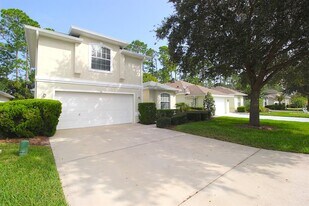 60 Raintree Cir in Palm Coast, FL - Building Photo