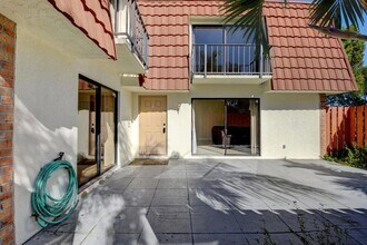 3409 Spanish Wells Dr, Unit 56A in Delray Beach, FL - Building Photo - Building Photo
