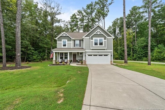 property at 400 Everest Ct
