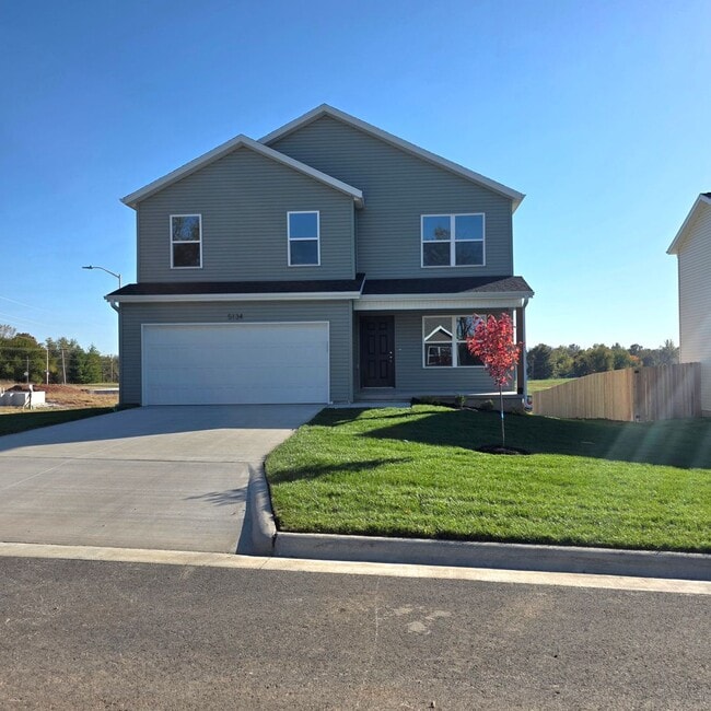 property at 5170 West Dr