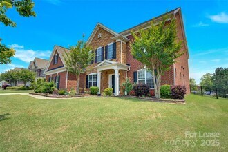 2805 Julian Glen Cir in Waxhaw, NC - Building Photo - Building Photo