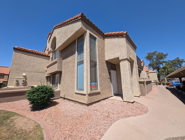 property at 1905 E University Dr