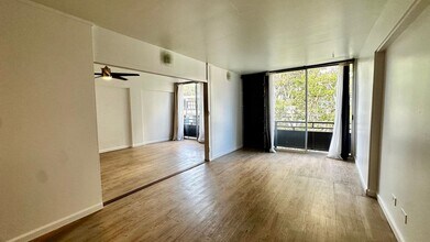 1630 Makiki St in Honolulu, HI - Building Photo - Building Photo