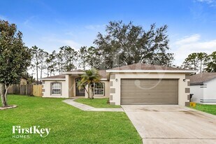 7938 Charleston Blvd in Lakeland, FL - Building Photo