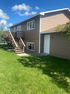 property at 339 Aristocrat Dr