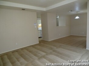 3955 Key W Way in Converse, TX - Building Photo - Building Photo